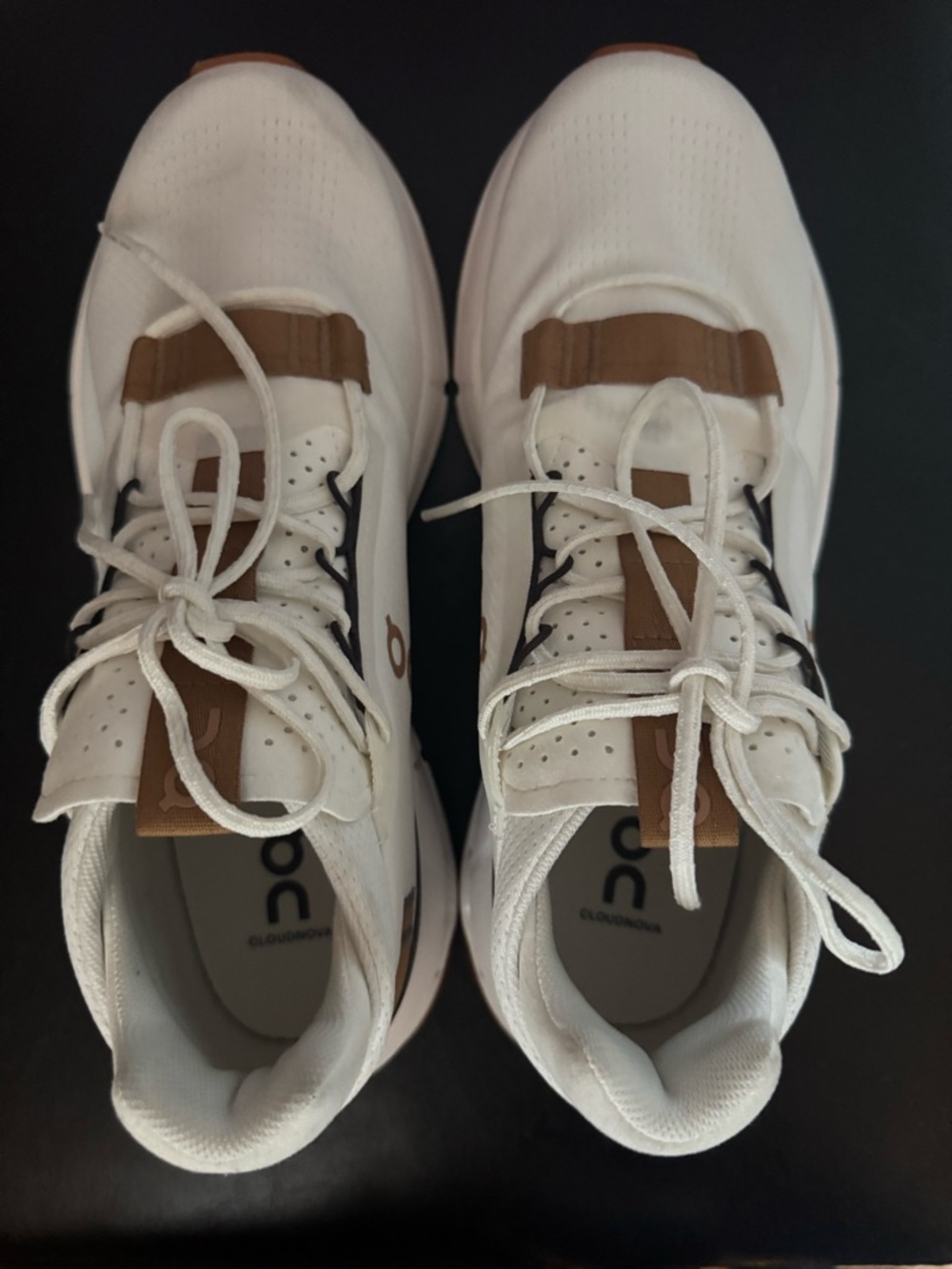ON Cloudnova 2 Training Sneakers - Picture 12 of 16
